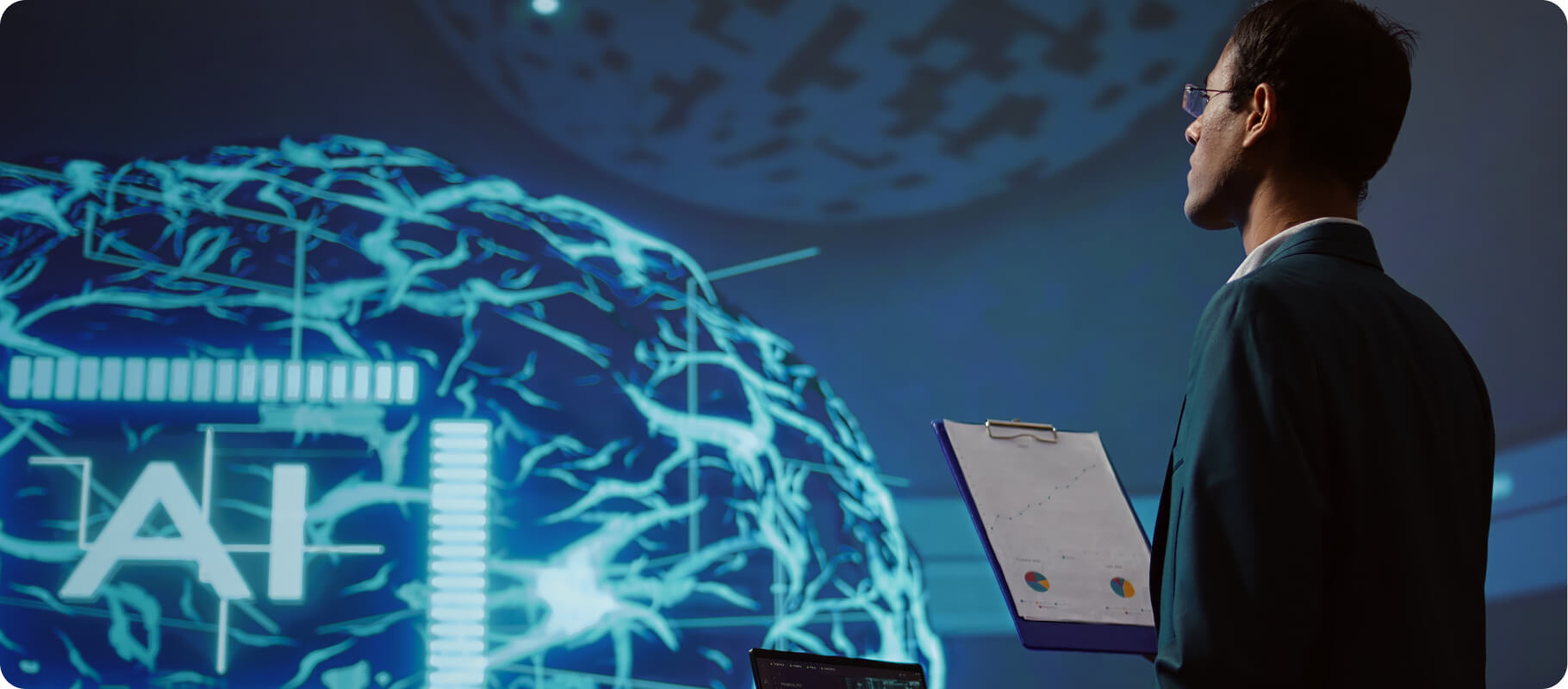 AI Driven Solutions