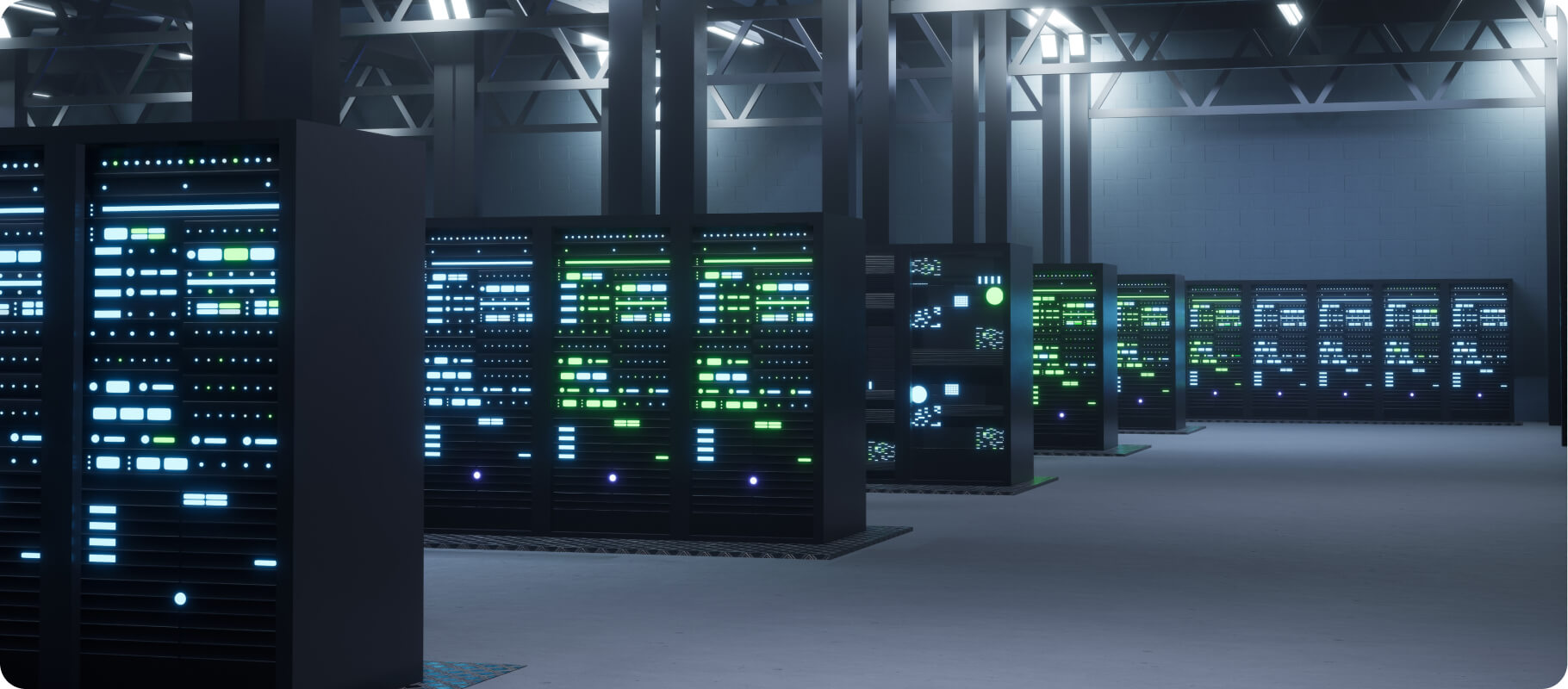 Data Center Solutions