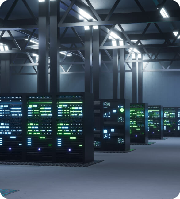 Data Center Solutions