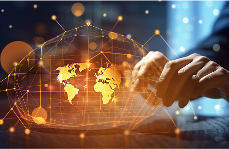 Global Operations